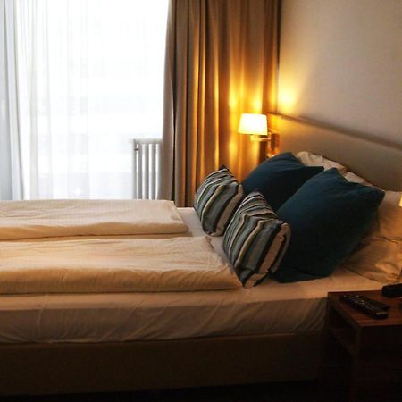Apartmán Mars Mnichov Exteriér fotografie