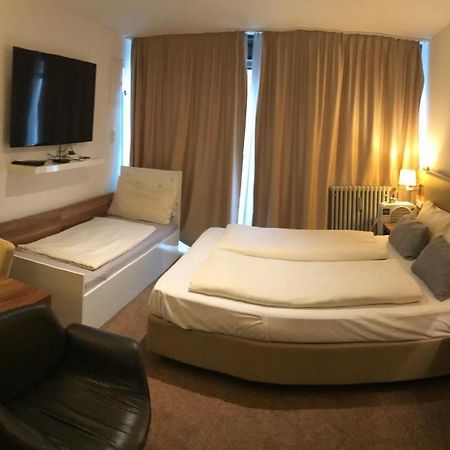 Apartmán Mars Mnichov Exteriér fotografie