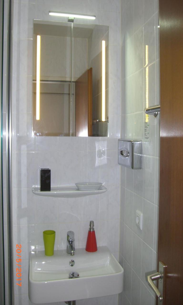 Apartmán Mars Mnichov Exteriér fotografie